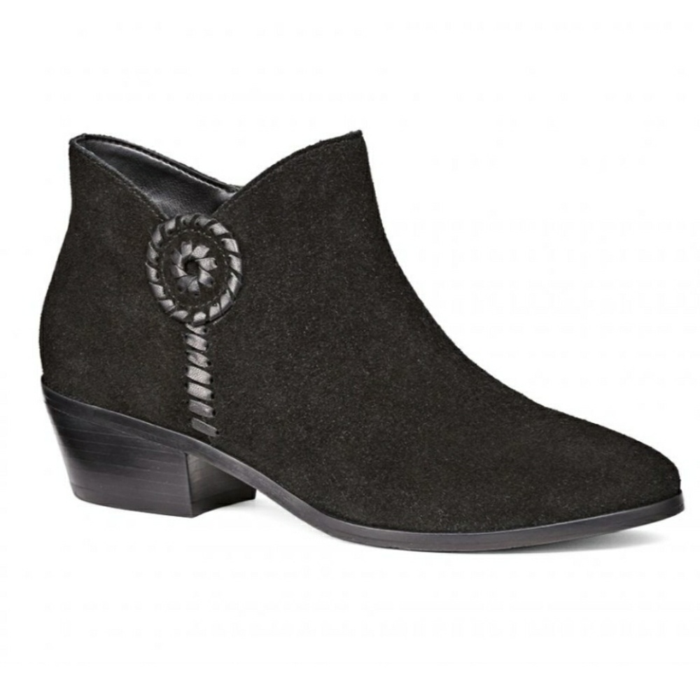 Jack Rogers Peyton Bootie